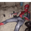 Homem-Aranha 🕷️ 8