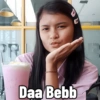 Ifood Princess Putri Padang🫅🏻 7