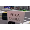 Felca destruiu roblox 19