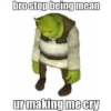 Meme reaction~10 26