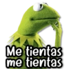 Me tientas me tientas
