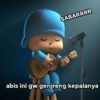 Meme pocoyo 25