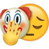 Emoji iPhone / ios custom 8