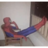 Homem-Aranha 🕷️ 6