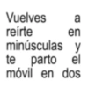 Frases Groseras 2🤬 16
