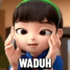 WADUH