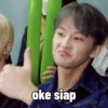 oke siap