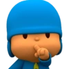 Pocoyo Collection V.2 28