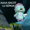 AAAA BACOT LU SEMUA