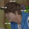i'm ok i'm ok i'm ok i'm ok
