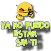 www YA NO PUEDO ESTAR SIN TI