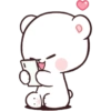 Milk and mocha bears 20