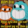 BOM DIA AMOR 💘 12