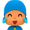 Pocoyo Collection V.2 16