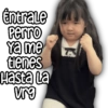 Bebita y frases pal chat 💭🫰🏻 16