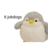 6 jokdogs