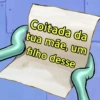 Papel da sinceridade 🔥 10