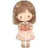 🌷 Pequeña Girl en tu chat 🗨️📲 9
