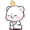 Milk and mocha bears 15
