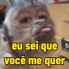 eu sei que Você me quer 9