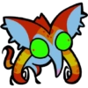Monster hunter stickers 28