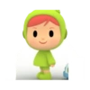 Nina pocoyo 22