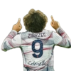 Bologna fc 2024-2025! 💙❤️ 5