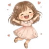 🌷 Pequeña Girl en tu chat 🗨️📲 6