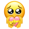 ☺️ Emoji Figurinha Modificada 12