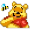 👾😍Emojis Cute Pixel👾😎 12