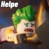 Reações de Lego 7