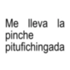 Frases Groseras 2🤬 15