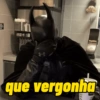 que vergonha 0 Napkins