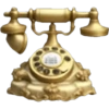 Emoji Vintage iphone 🤎 25