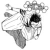 Sukuna manga 23
