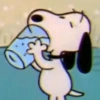 🦴🏠 SNOOPY 🏠🦴 12