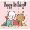 Milk and mocha bears 25