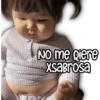Bebita y frases pal chat 💭🫰🏻 10