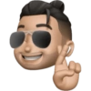 EMOJI IPHONE COWOK 5