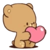 Milk and mocha bears 11