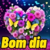 Bom dia ✨❤️ 9