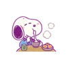 Snoopy cute ★ 20