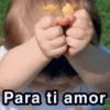 Para ti amor @paraguayita_01