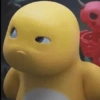 Dino Kuning Gemoyy 14