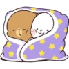 Milk and mocha bears 14