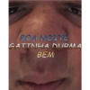 BOA NOITE GATTNHA DURMA BEM