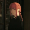 Makima/Chainsaw man 2