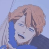 Langris Black Clover 15