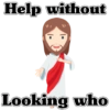 Jesus English 12