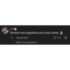Que isso engracado  7